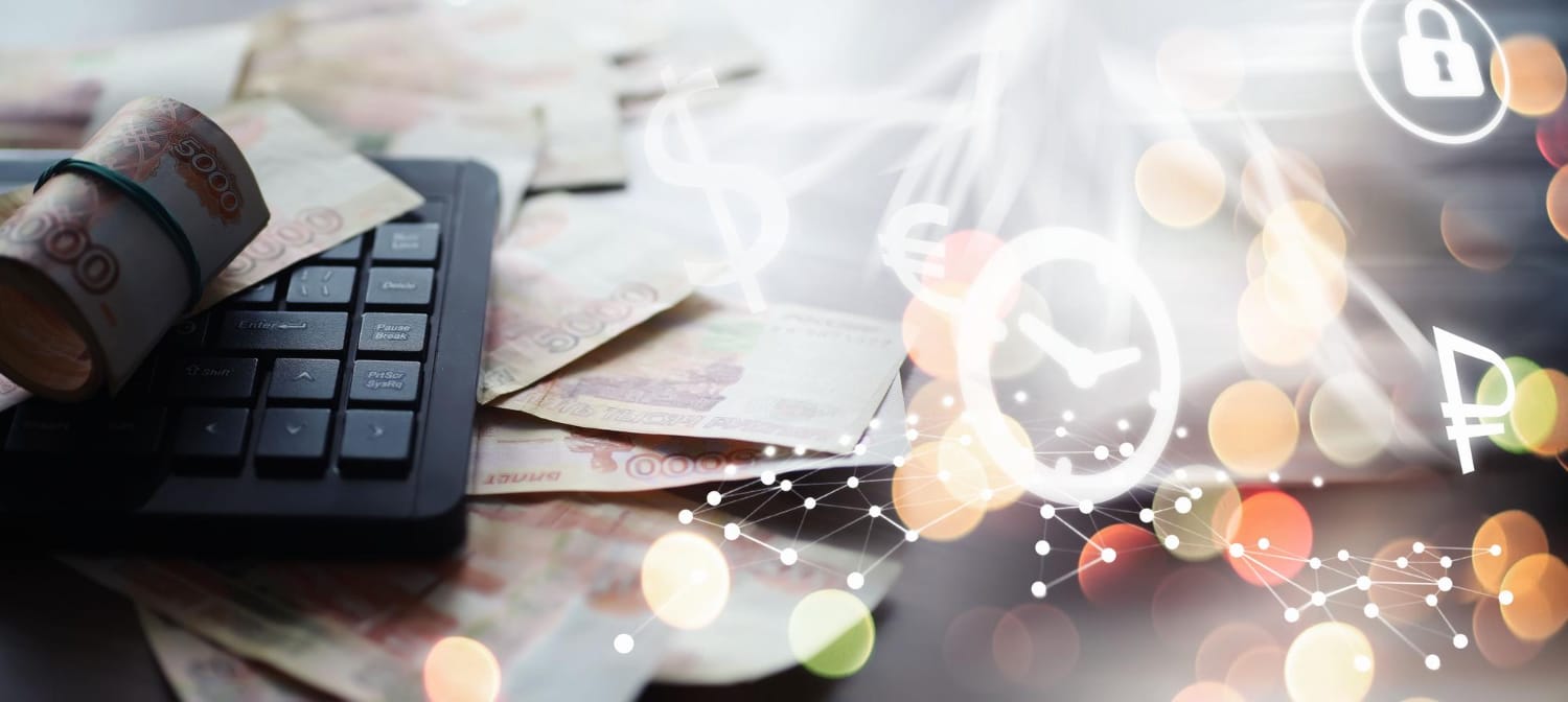 המרת כספים לעסקים