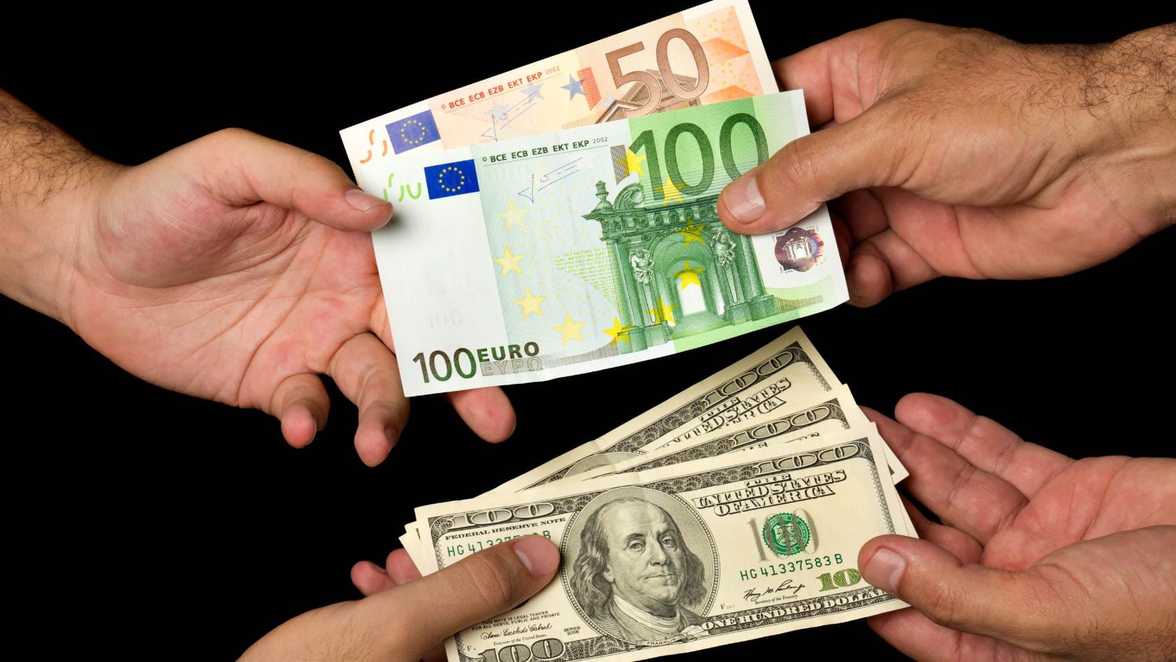 המרת מטבע זר